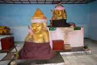 SHWEZIGON-PAGODA