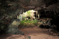 Loltun caves