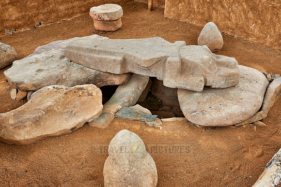 Parque Arqueologico Alto De Los Idolos