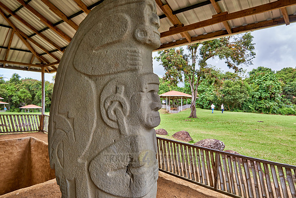 Alto De Las Piedras