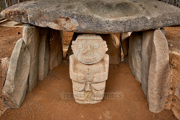 Alto De Las Piedras