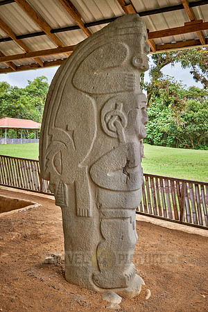 Alto De Las Piedras