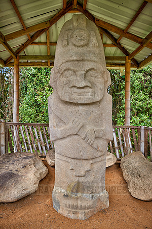 Alto De Las Piedras
