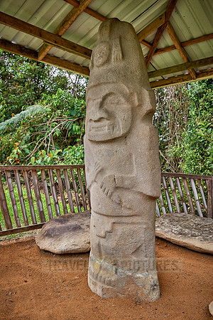 Alto De Las Piedras
