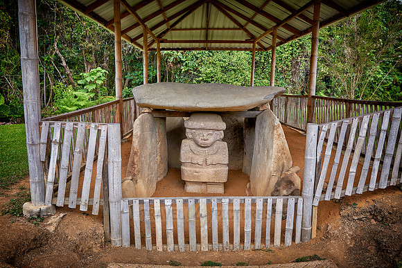 Alto De Las Piedras