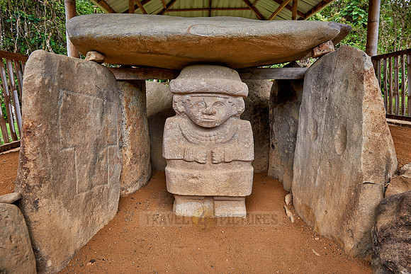 Alto De Las Piedras