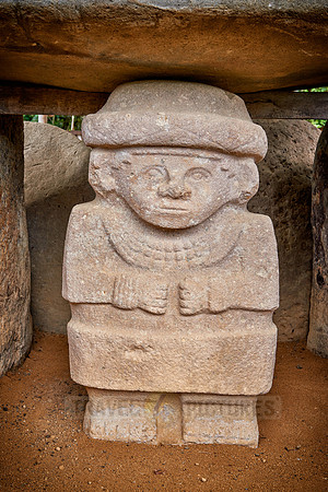 Alto De Las Piedras