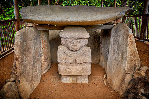 Alto De Las Piedras
