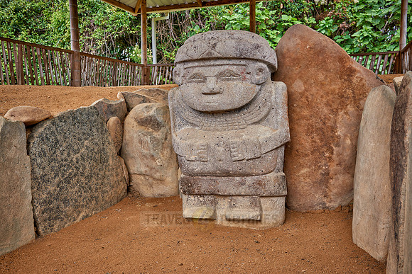 Alto De Las Piedras