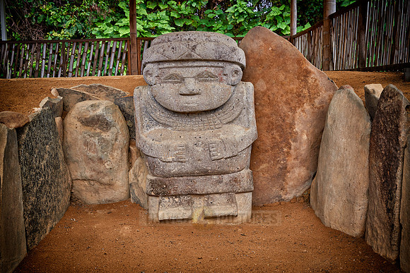 Alto De Las Piedras
