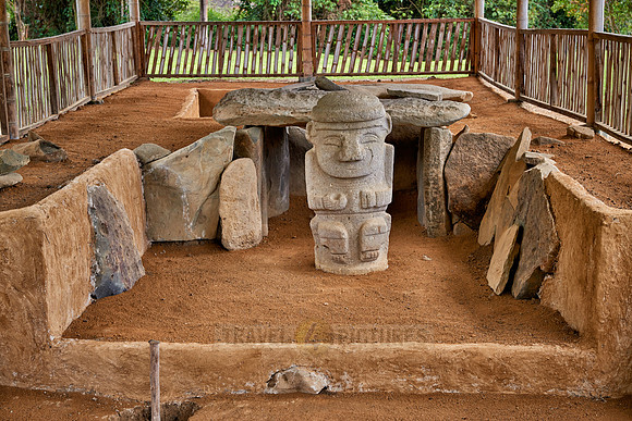 Alto De Las Piedras
