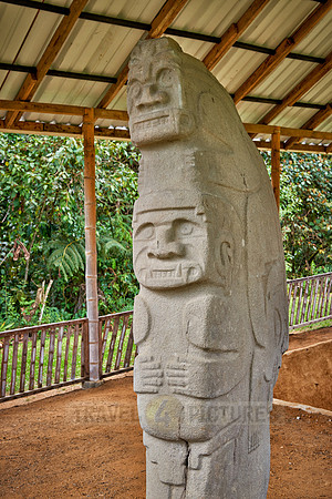 Alto De Las Piedras
