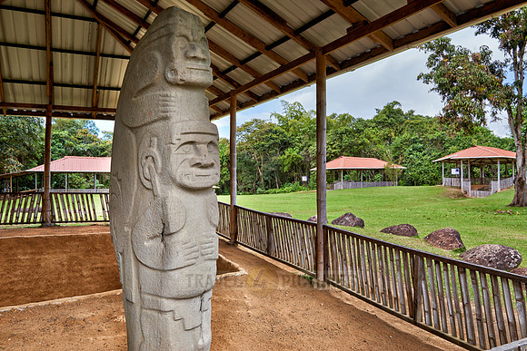 Alto De Las Piedras