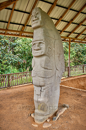 Alto De Las Piedras