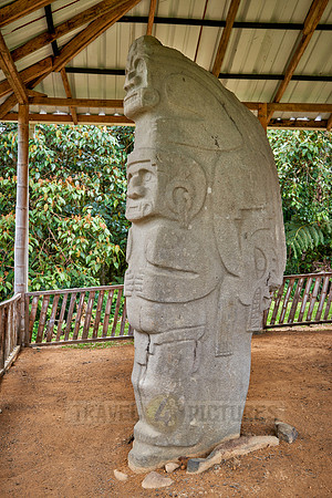 Alto De Las Piedras
