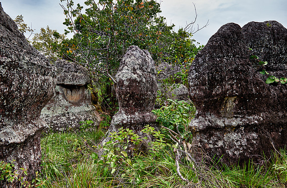 Ciudad de Piedra