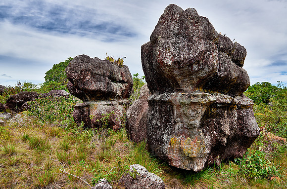 Ciudad de Piedra