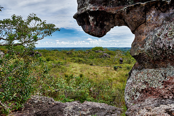 Ciudad de Piedra