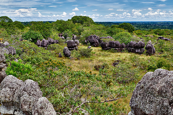 Ciudad de Piedra