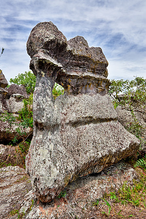Ciudad de Piedra