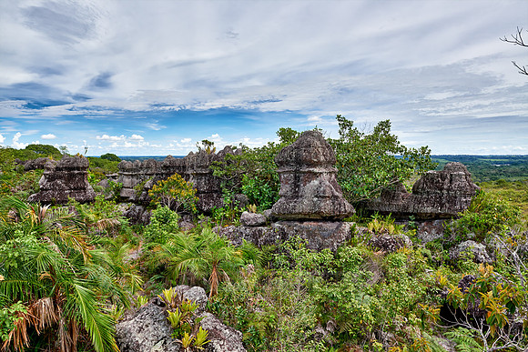 Ciudad de Piedra