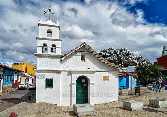 Ermita de San Miguel del Príncipe