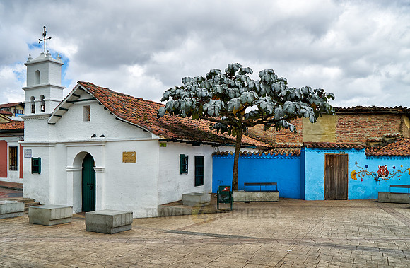 Ermita de San Miguel del Príncipe