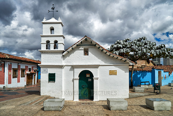 Ermita de San Miguel del Príncipe