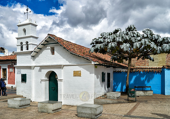 Ermita de San Miguel del Príncipe