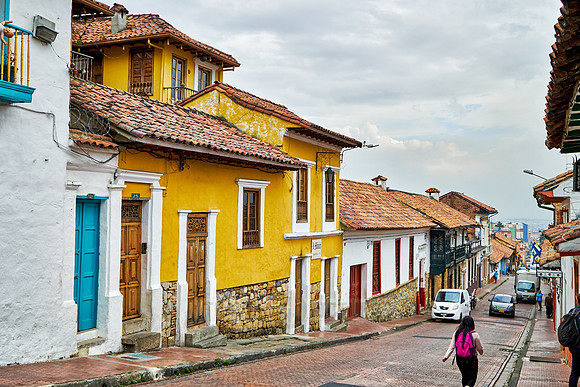 La Candelaria
