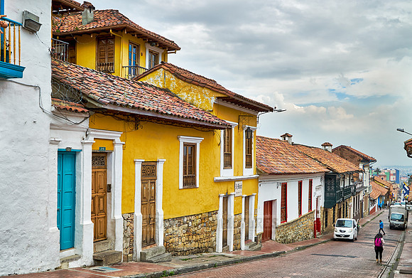 La Candelaria