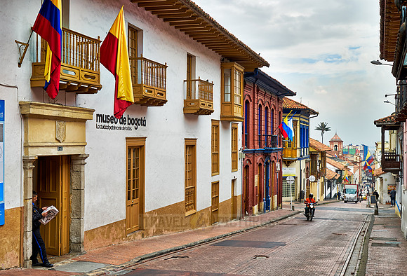 La Candelaria