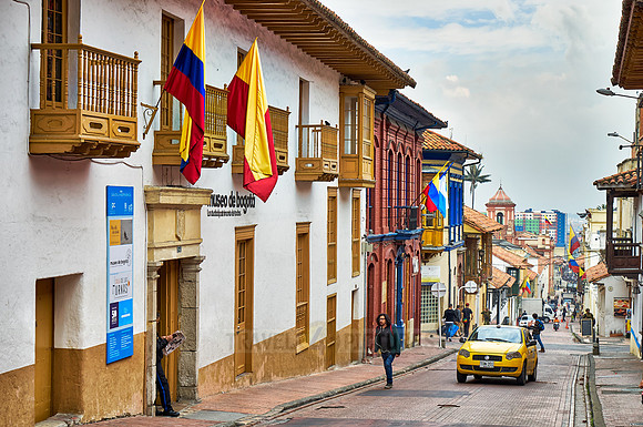 La Candelaria