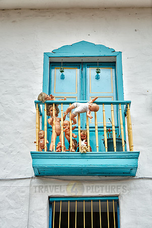 La Candelaria