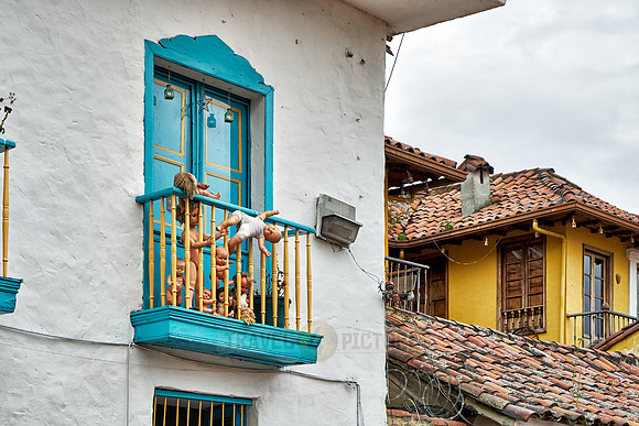 La Candelaria