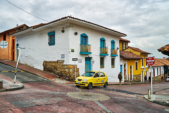La Candelaria