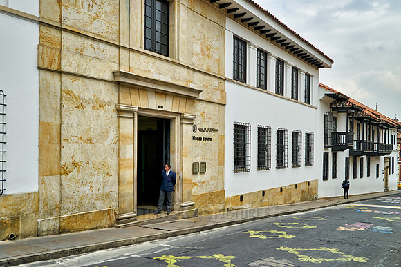 La Candelaria