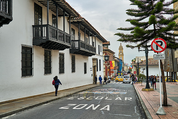 La Candelaria