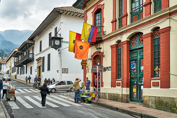 La Candelaria