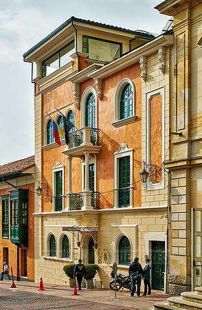 Hotel de la Opera
