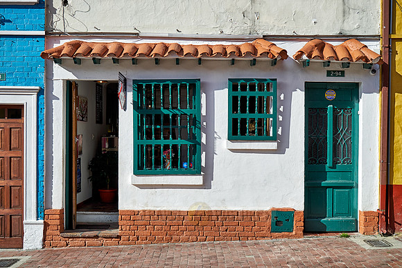 La Candelaria