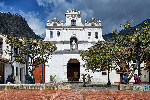 La Candelaria