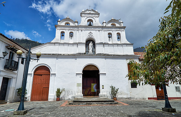 La Candelaria