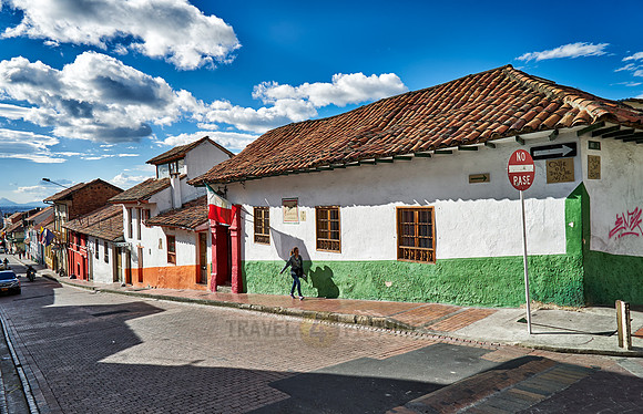 La Candelaria