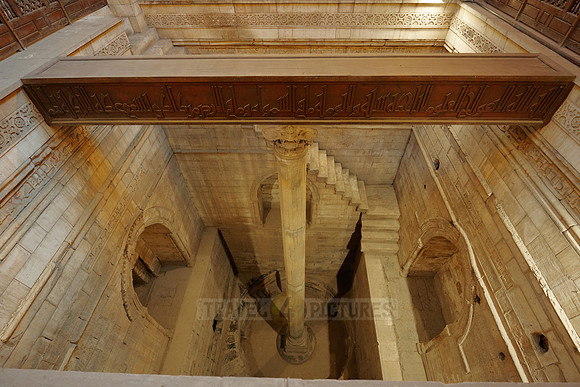 Nilometer