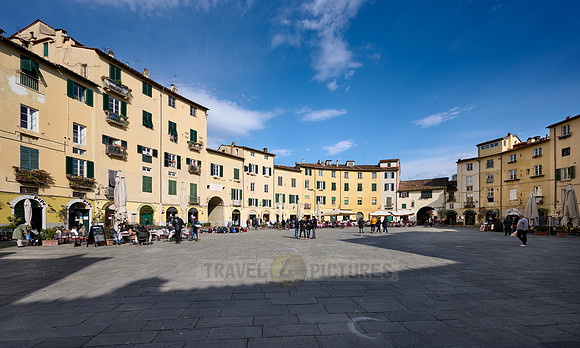 Piazza dell'Anfiteatro