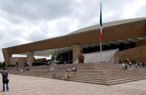 Auditorio Nacional