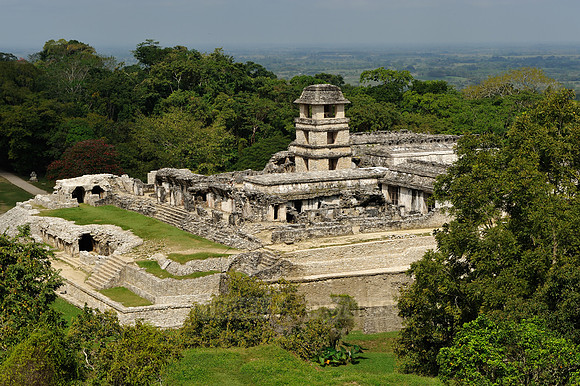 palace