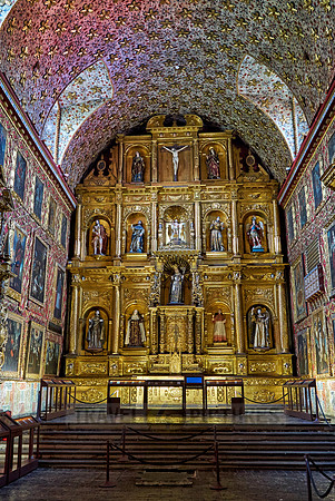Museo Santa Clara