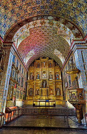 Museo Santa Clara